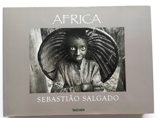 Sebastiao salgado mia couto - mia,