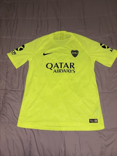 Boca juniors 2018 2019 jersey - juniors,