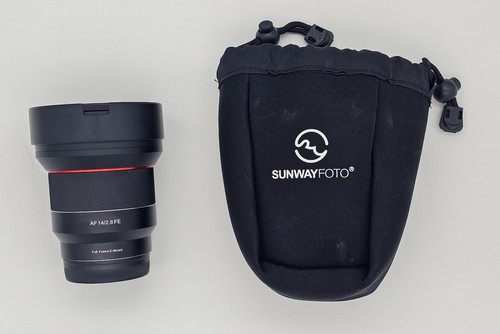 Samyang f 2 8 - 14, f/2.8