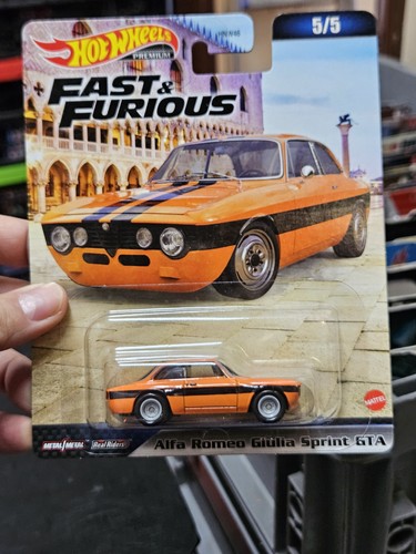 Hot wheels premium - #,