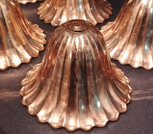 Boccaglio cristallo di - cristallo,