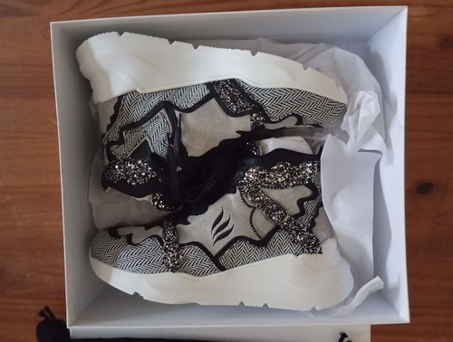 Rare sneakers 213 - ab, lanaro