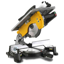 Femi TR235 - Troncatrice legno circolare con doppia guida