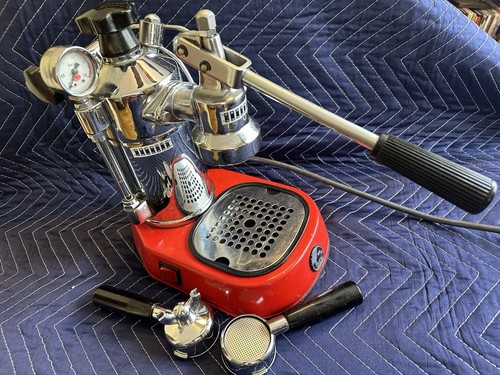 Pavoni macchina espresso - pavoni,