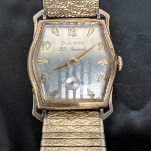Orologio uomo bulova - uomo,