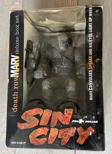 1999 mcfarlane toys - 1999,