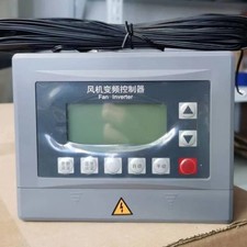 Ventilatore Pressione Negativa