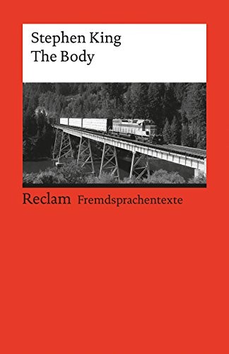The body englischer - englischer, text