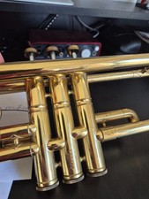 tromba AMATI KRASLICE ATR 201 
