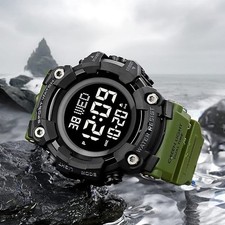 Orologio Uomo Sportivo