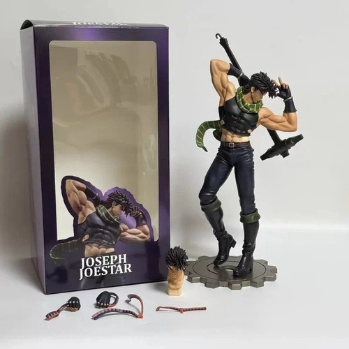 Jojo bizarre adventure - ✅jojo’s,