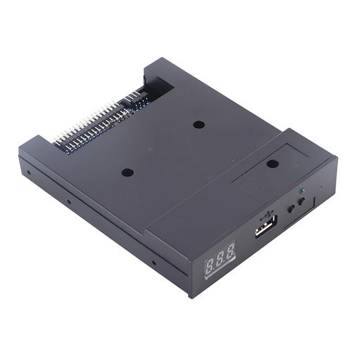 Simulazione floppy disk drive - simulazione,