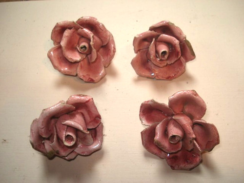 Antichi fiori in - ,