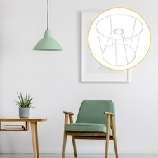  Telaio Grande Paralume