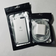 iPod Touch 5 argento 16 GB