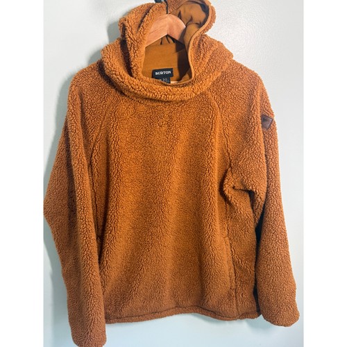 Burton hearth sherpa - burton,