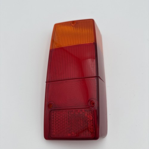 Plastica faro posteriore - plastica,