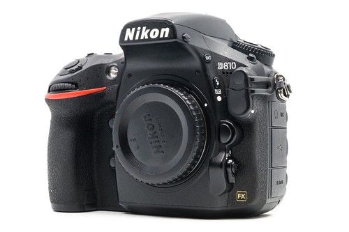 Corpo fotocamera reflex