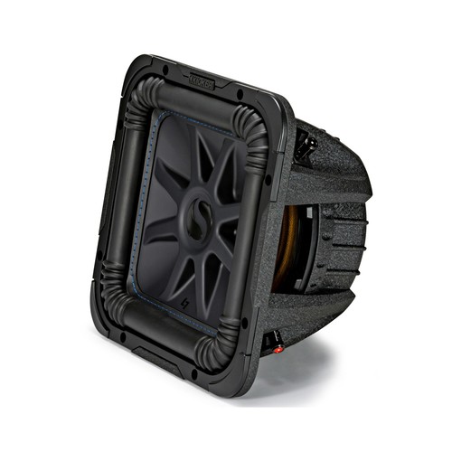 Kicker l7s15 car - kicker,
