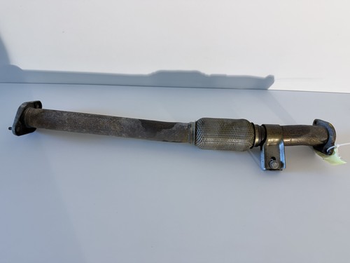 Tubo scarico anteriore - anteriore, per