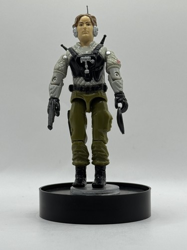 Hasbro 1988 joe psyche - hasbro, psyche-out