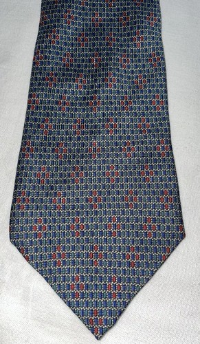 Cravatta fendi 100 seta - cravatta,