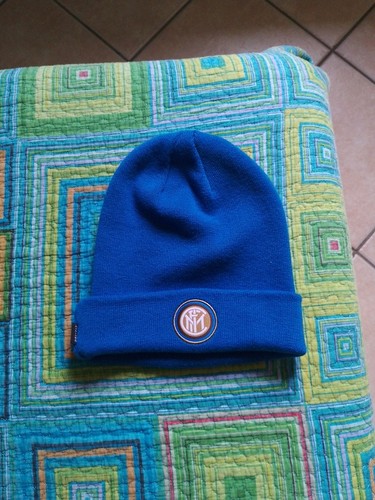 Berretta invernale inter - berretta,