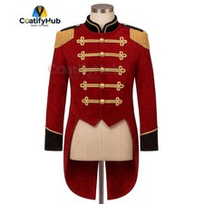 Giacca cappotto coda