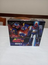 Action Toys Vultus 5