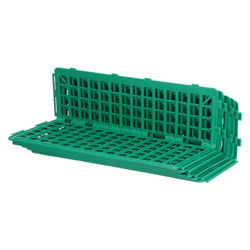 Pezzi scaffale frutta - 6,