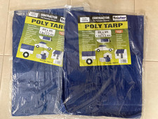 Teloni 8ftx6ft (2,4m x1,8m