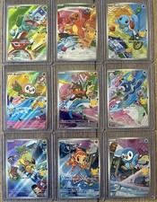 Pokémon Primo Partner