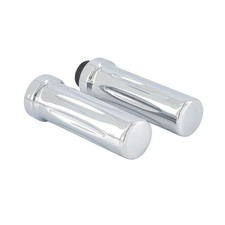 Custom Motorcycle Knobs
