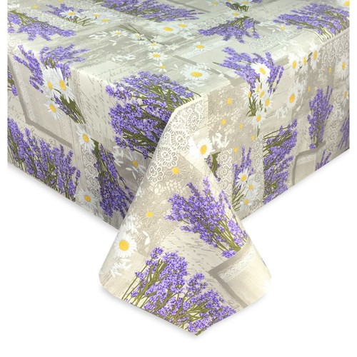 Tovaglia sissi lavanda - tovaglia,