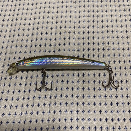 Daiwa minnow 5 - daiwa, f