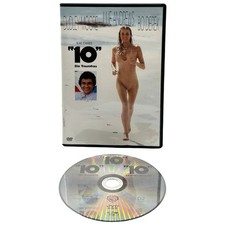 10 – Die Traumfrau – 1 DVD