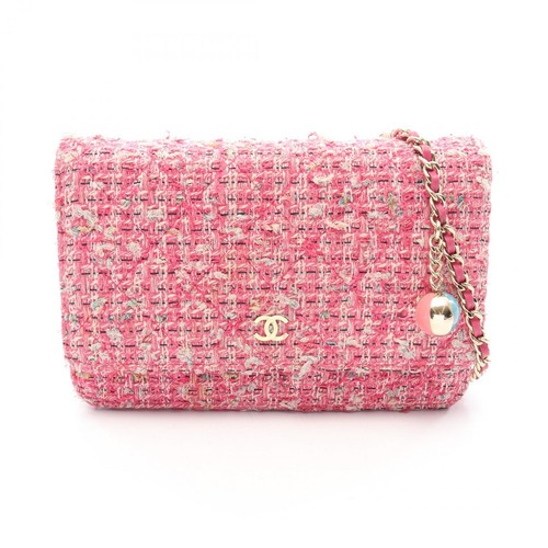Borsa tracolla chanel - a,