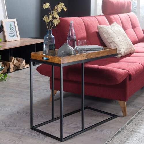 Finebuy tavolino industria - tavolino,