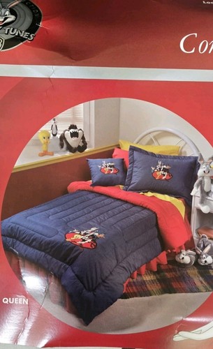Vintage 1998 nuovo looney - 1998,