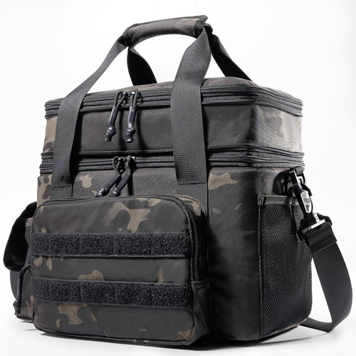 Borsa pranzo isolata 18l 26l - borsa, 18l-26l