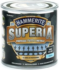 Superia Smalto Metallo