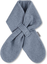 Schal Aus Microfleece Sciarpa