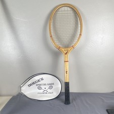 Victor Cortland Vintage Wooden
