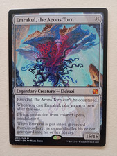 Emrakul, gli eoni strappati -