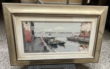 Quadro Novello Veduta Di