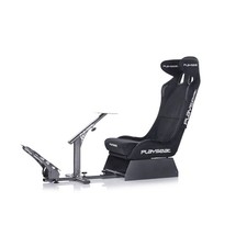 Playseat Evolution PRO ActiFit Sedia da Gioco Universale 122 kg Sedile Imbottito Imbottito