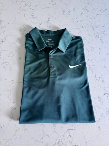 Nike dri fit polo - dri-fit,