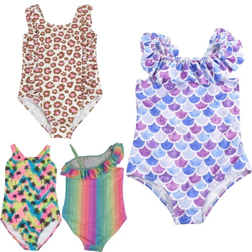 A2z kids costume bagno - 4,