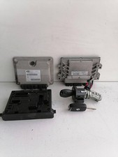 CENTRALINA INIEZIONE 8200414422 RENAULT MODUS 2a Serie (01/08>)