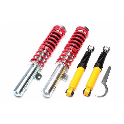 Kit assetto regolabile - kit, per